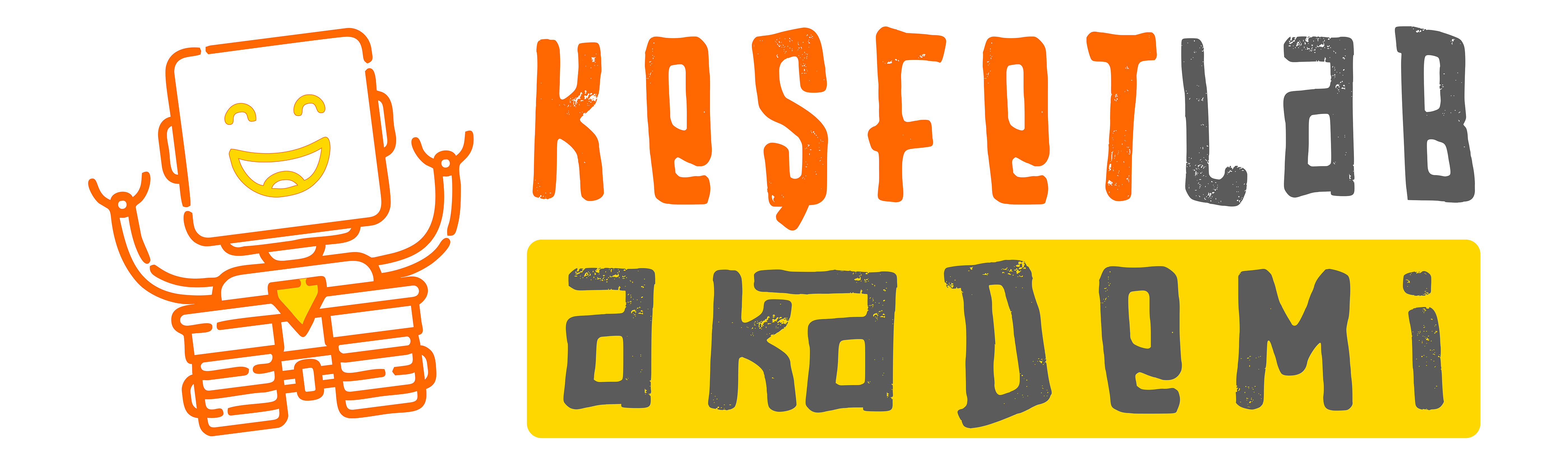 Kesfet LAB Akademi